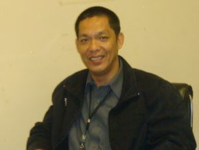 Ramon Aquino